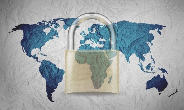 Fake news and cyber policy: Is fake news defining Africa’s cyber policy?