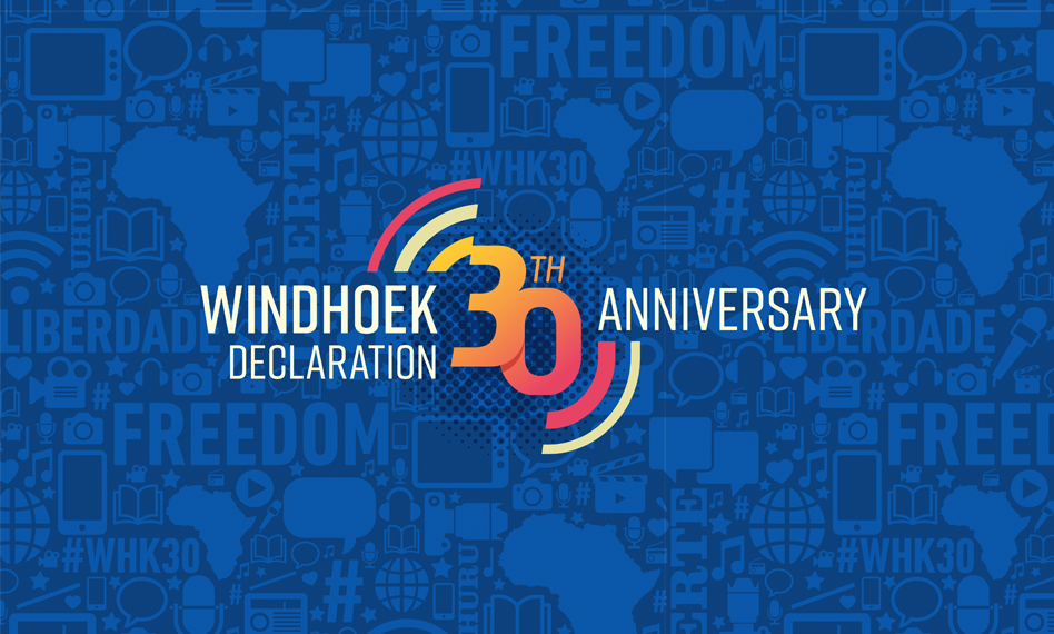 Windhoek Declaration @30: Time to introspect and act